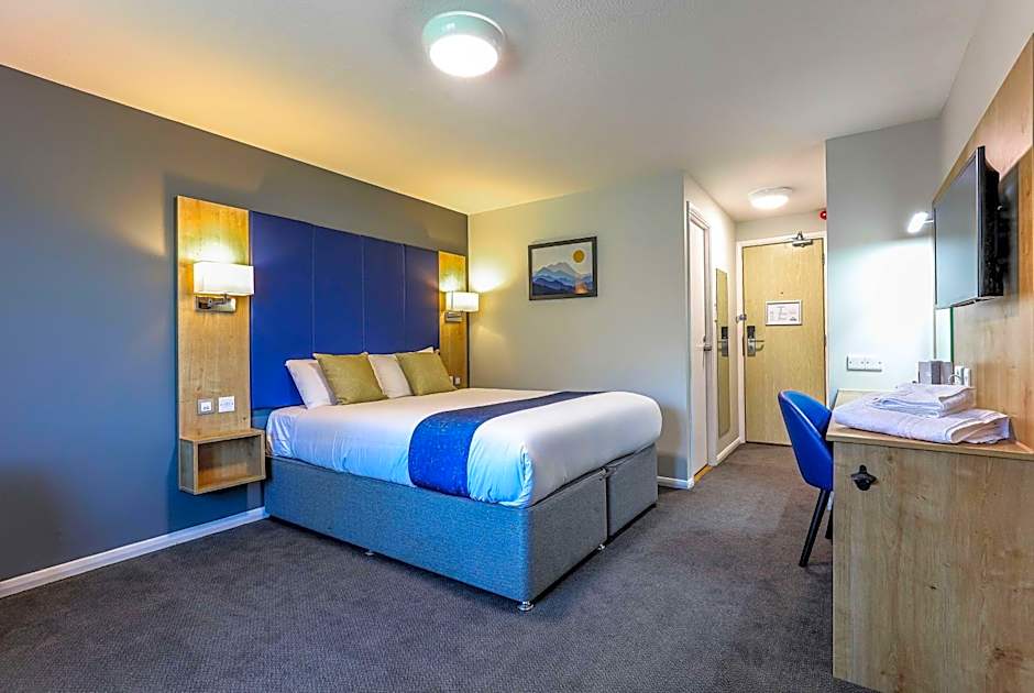 Days Inn by Wyndham Gretna Green M74