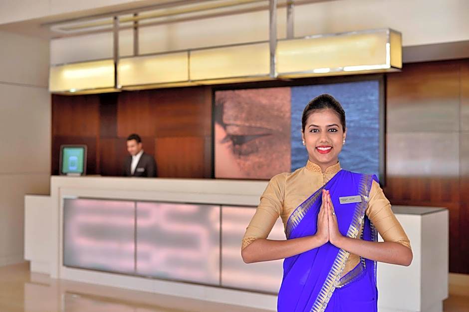 Courtyard by Marriott Pune Hinjewadi