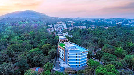 Regenta SGS Greenotel - Lonavala