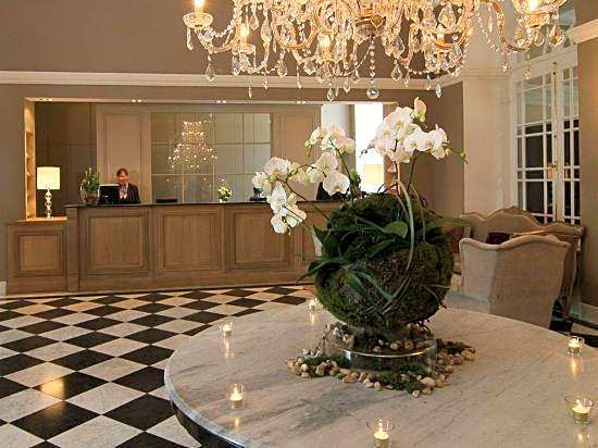 Hotel Kasteel Bloemendal