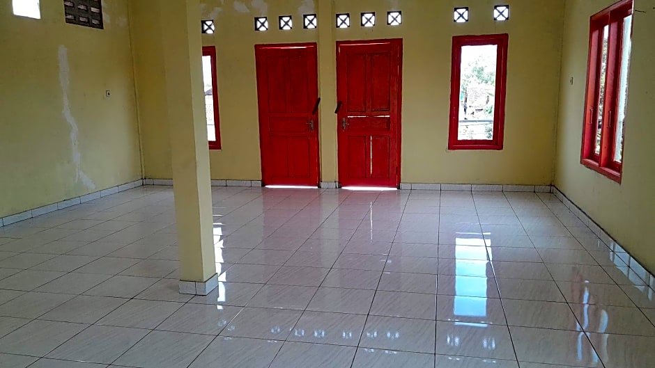 Rumah Singgah Peziarah Ganjuran