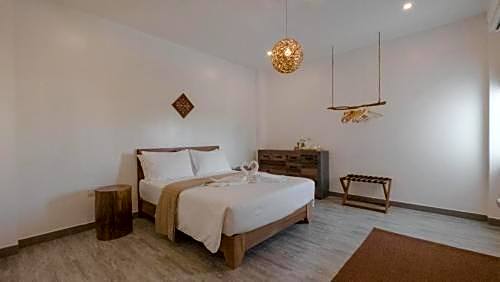 Lea Spa Hotel