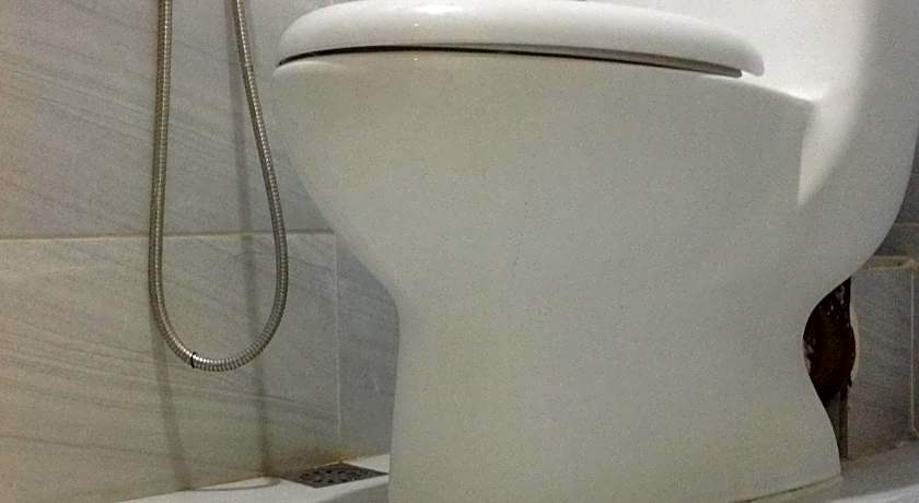 Merlin Hotel George Town Penang