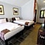 The Nalaya Hotel & Resto