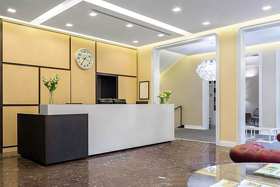 Hotel Tiziano Gruppo Minihotel