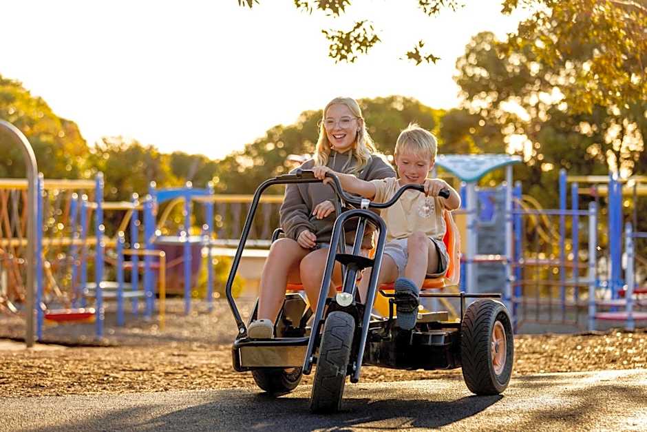 BIG4 Port Hughes Holiday Park