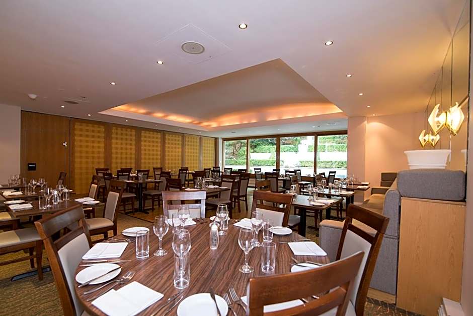 Regency Park Hotel, Health Club & Spa