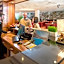 AHORN Hotel Am Fichtelberg