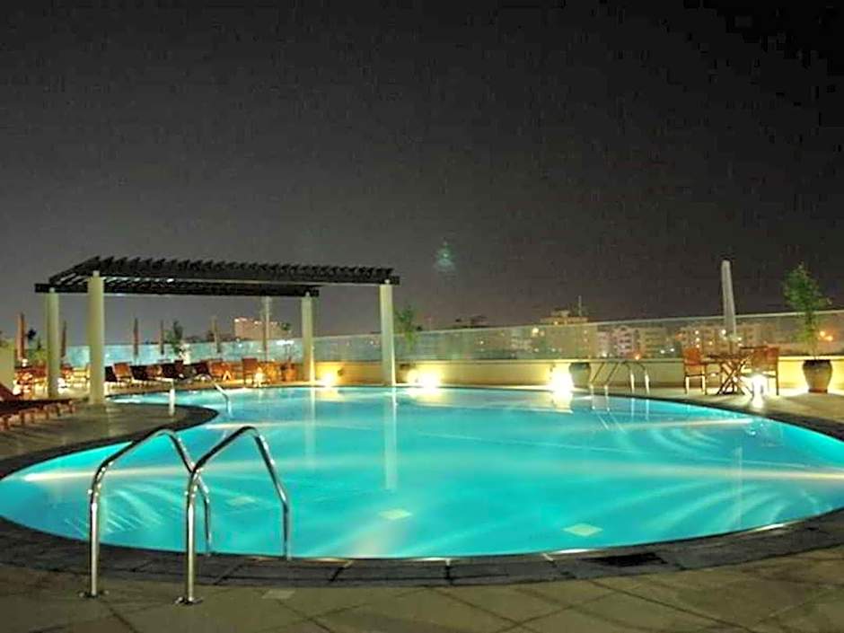 Star Metro Deira Hotel Apartments