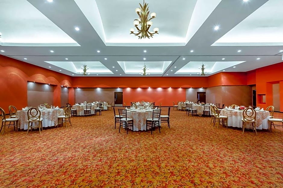 Ramada Plaza by Wyndham Veracruz Boca del Rio