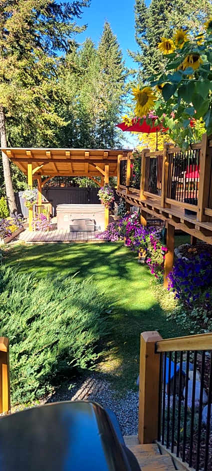 Deer Ridge B&B