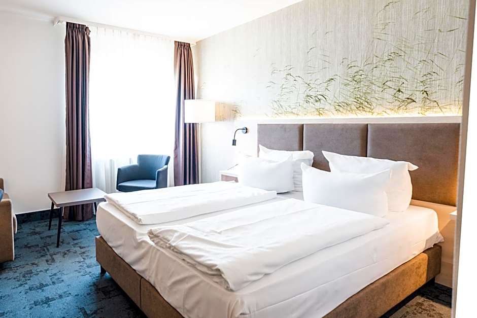 eXo Individual Hotel Lampertheim - by SuperFly Hotels