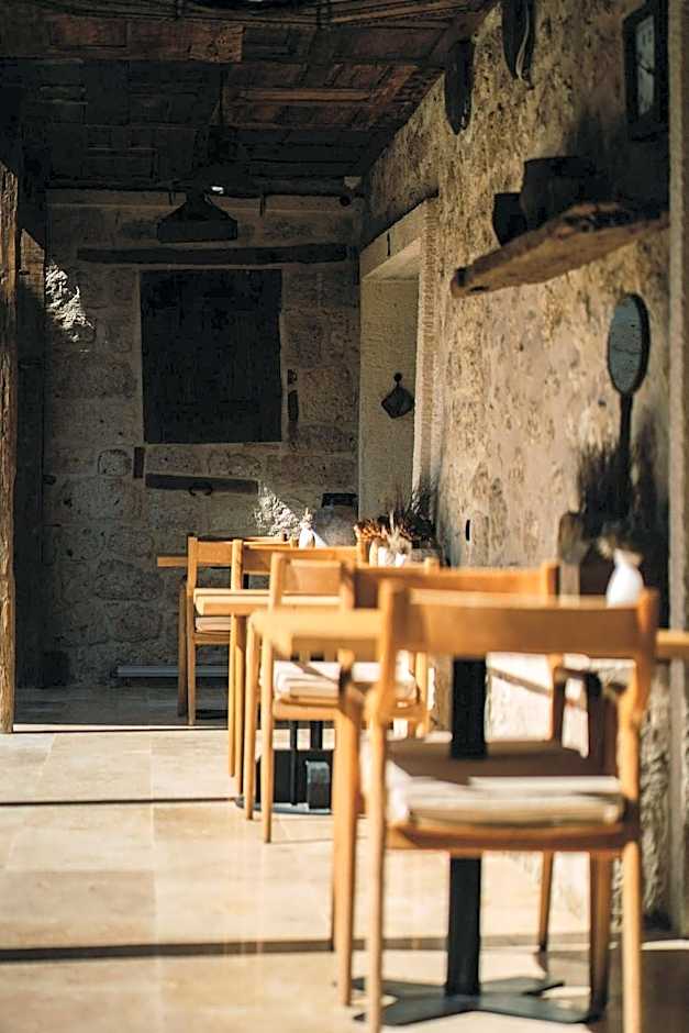 Suare Alaçatı