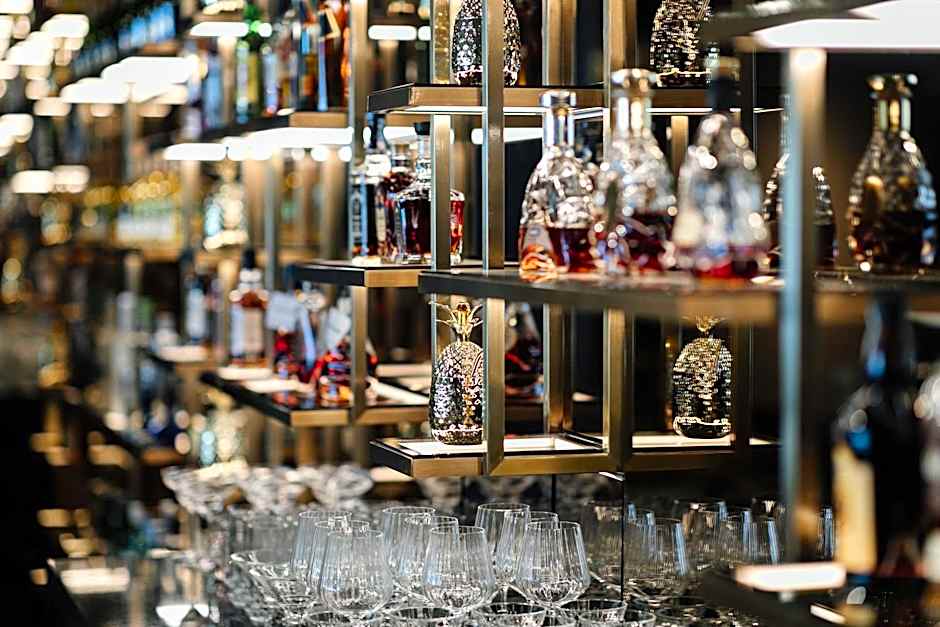 EPIC SANA Marquês Hotel