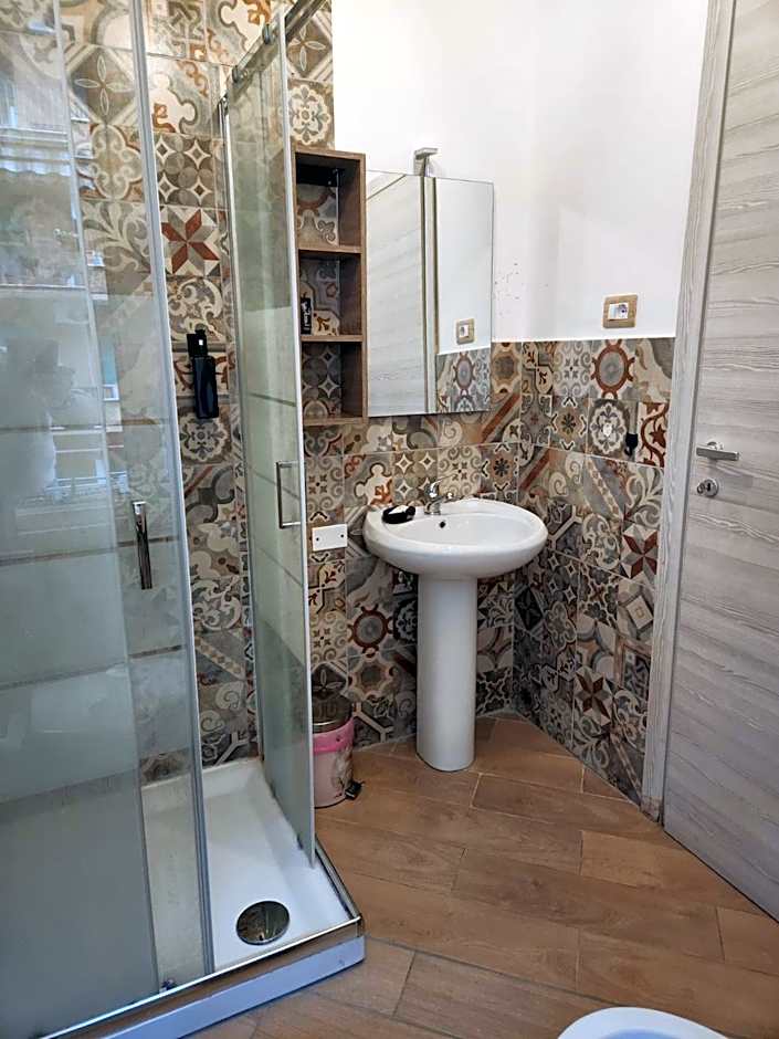 Le terrazze di Alberto