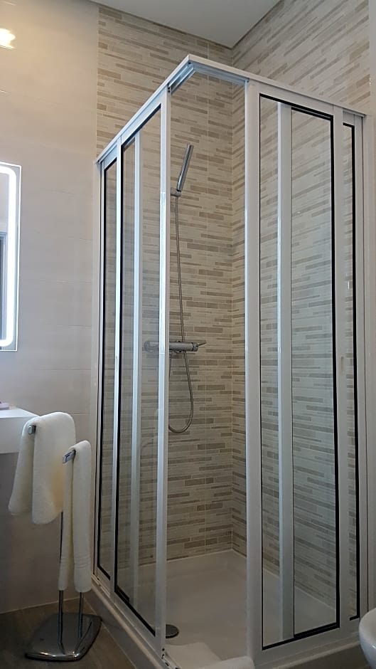 Grande Pensao Residencial Alcobia