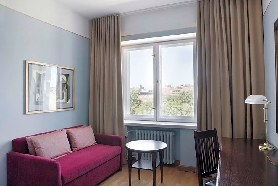 Radisson Blu Grand Hotel Tammer