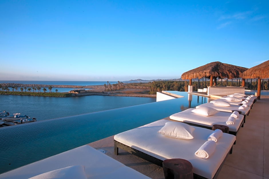 Hotel El Ganzo Adults Only