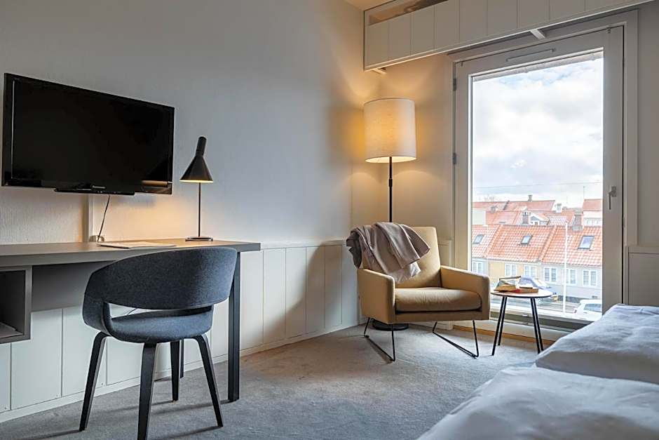 Griffen Spa Hotel