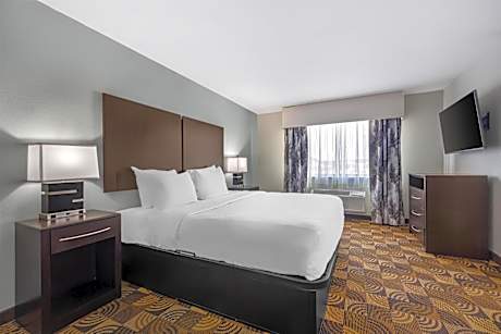 Best Western Plus Whitewater Inn