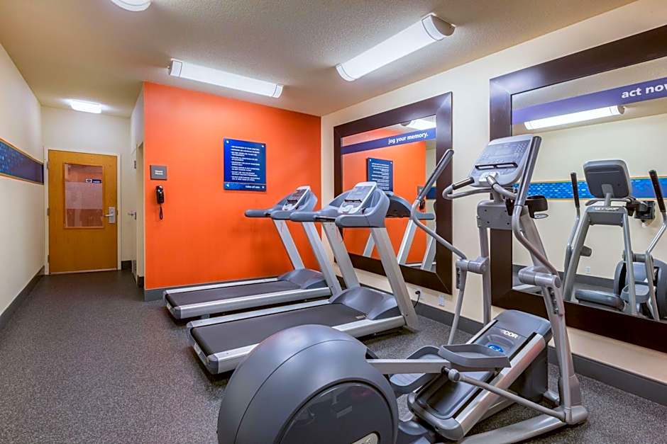 Hampton Inn By Hilton San Marcos