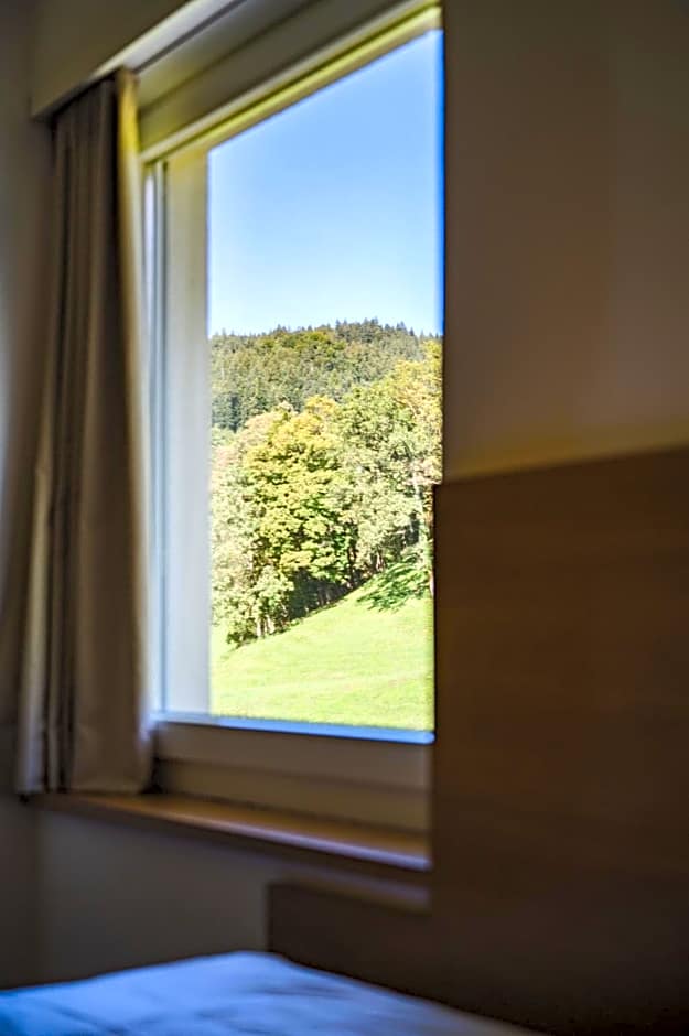 TILL Naturhotel - Self-Check-In