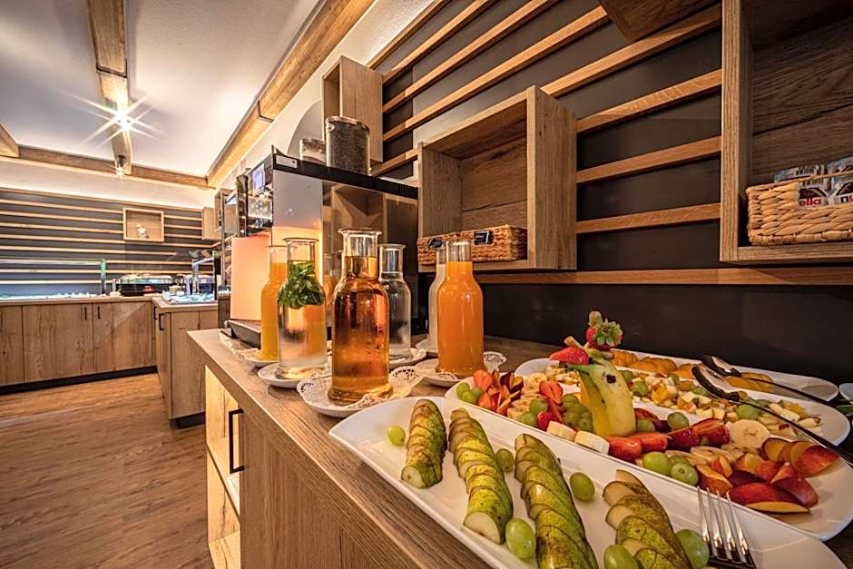 Alpenhotel Brennerbascht