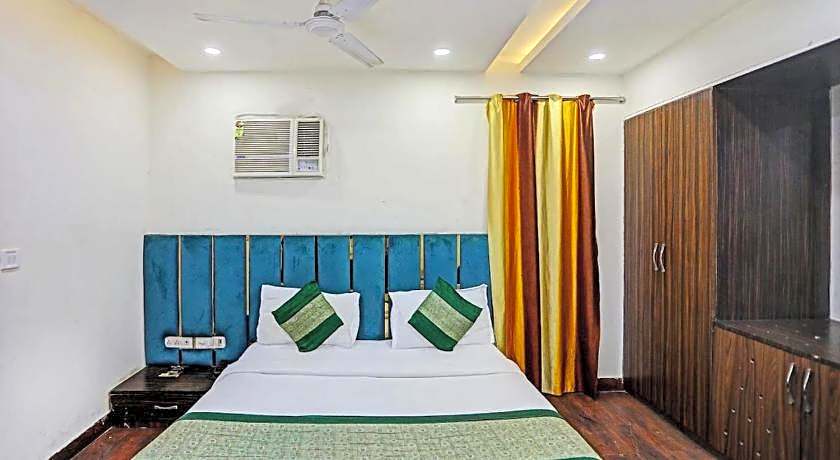 Hotel Sehej Continental