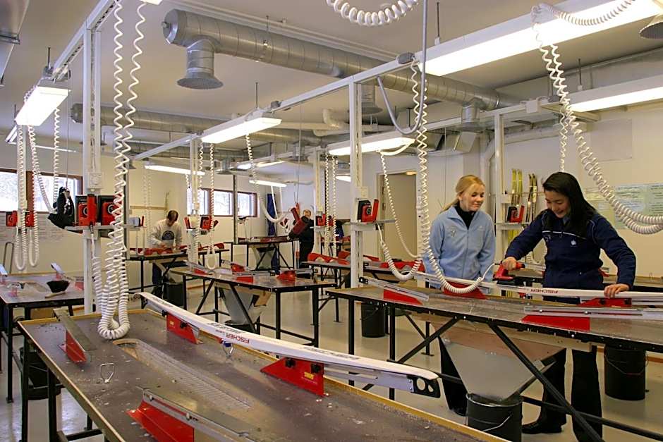 Lapland Hotels Riekonlinna