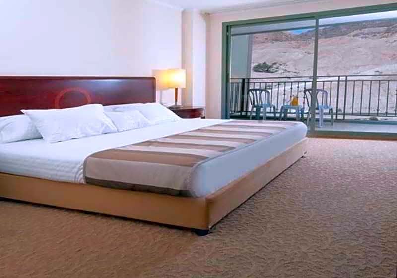 Royal Dead Sea - Hotel & Spa