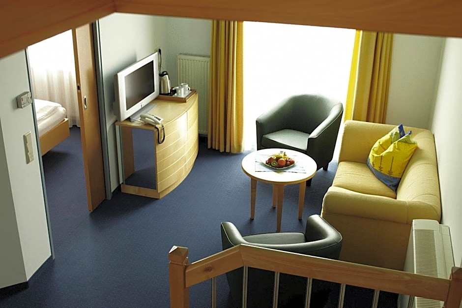 Apartment-Hotel Schaffenrath