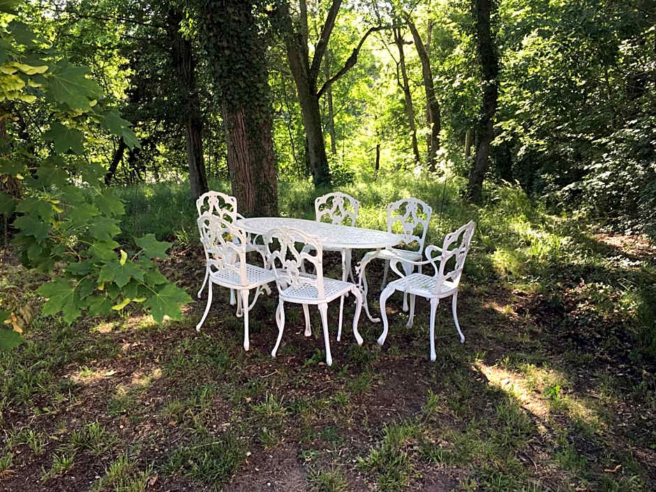 Château de Praslins