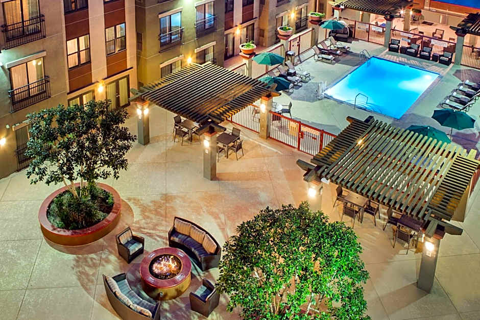 Residence Inn by Marriott Los Angeles Burbank/Downtown