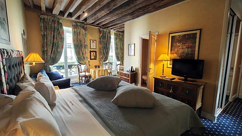 Le Relais Médicis