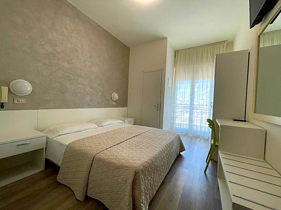Hotel Cristina