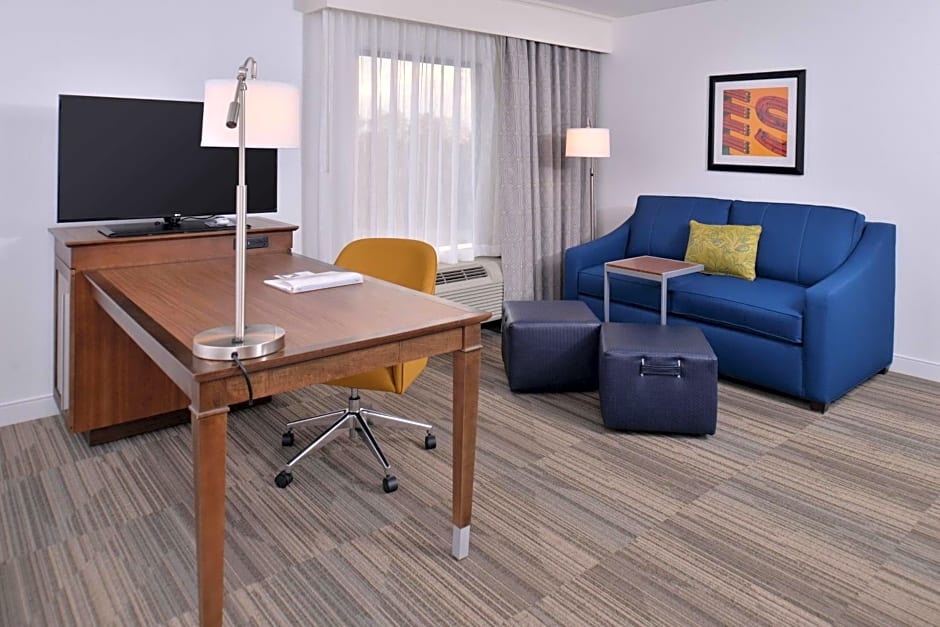 Hampton Inn By Hilton & Suites Ann Arbor West