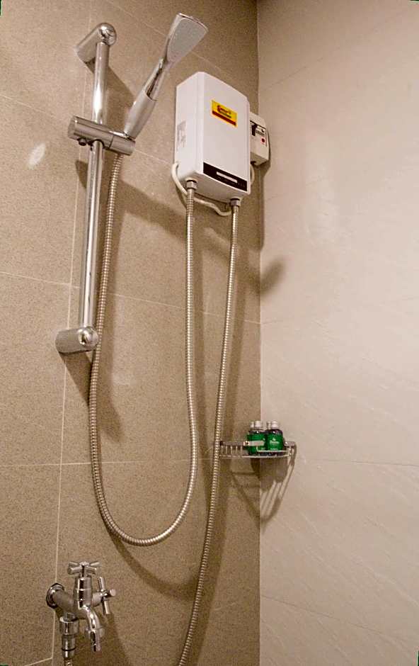 Sheridan Boutique Hotel