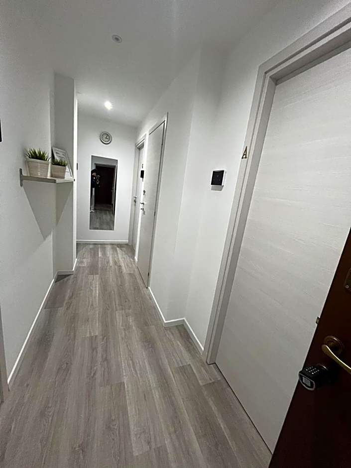 Bed&breakfast BBqueen Sandonato Policlinico