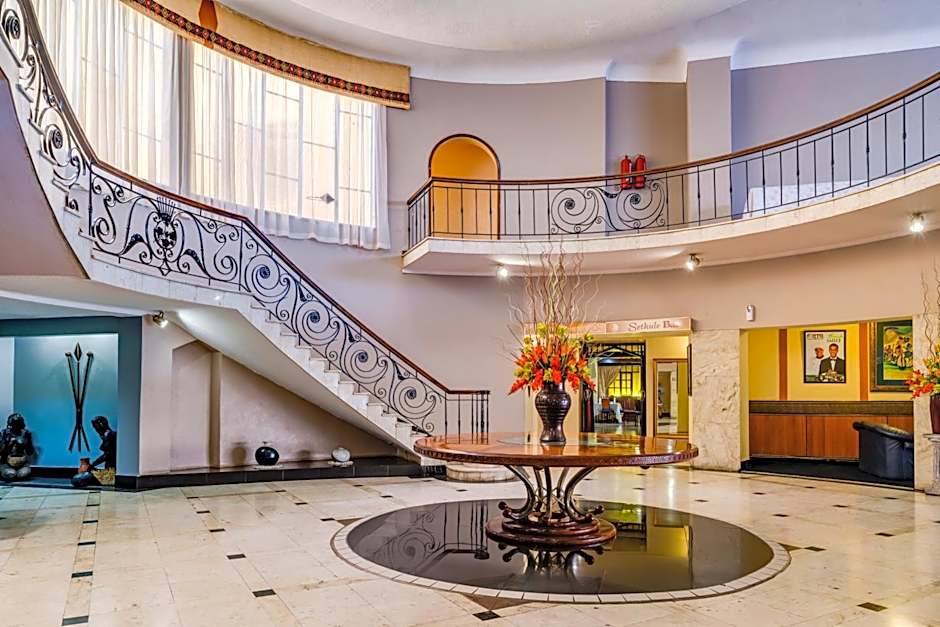 Bulawayo Rainbow Hotel