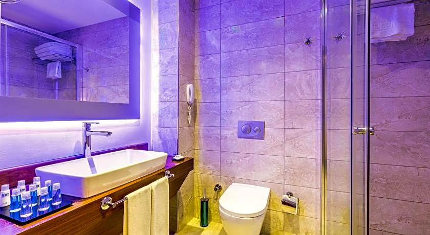 Elite Hotel Darica