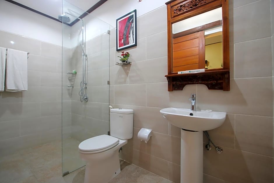 Hotel Jati Sanur