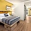 Moxy Madison Downtown