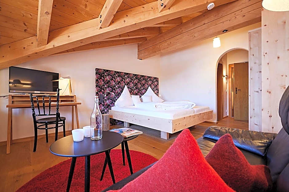 Bio-Hotel Oswalda-Hus