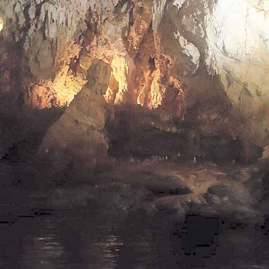L'Antico Borgo Dei Limoni