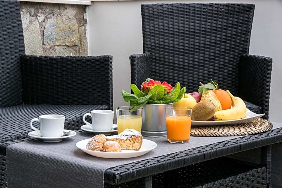 B&B del Sole