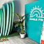 Single Fin Surf Hostel