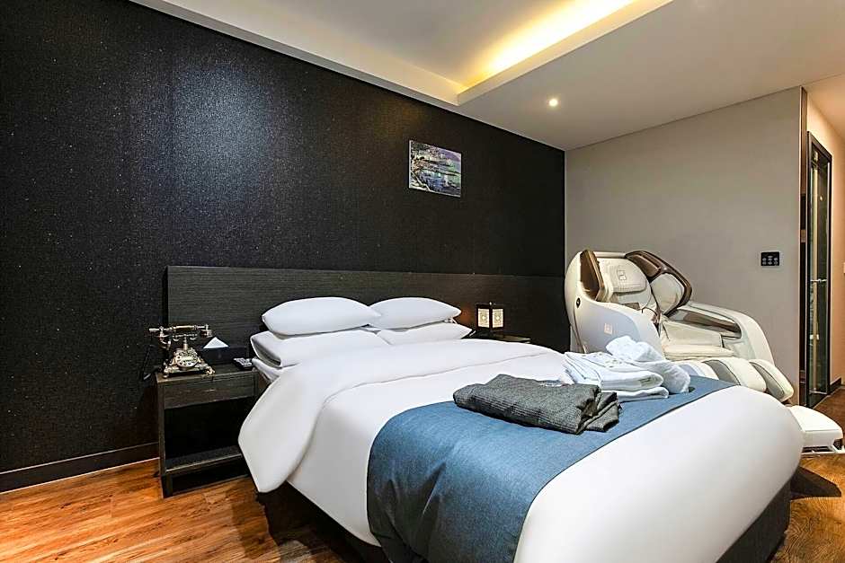 Dono 1796 Hotel Suwon