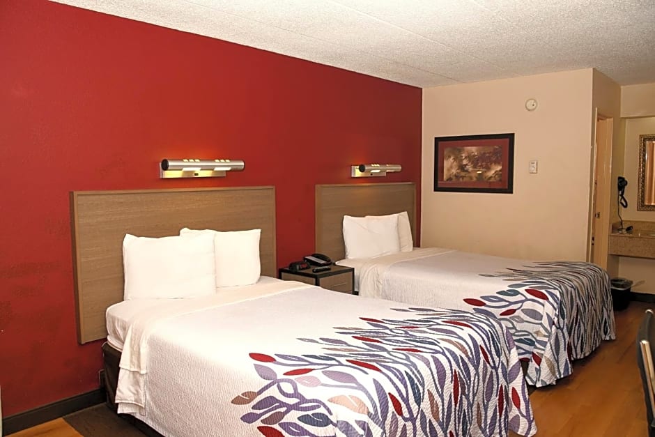 Red Roof Inn Richmond South
