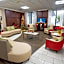 Clarion Hotel Detroit Metro Airport