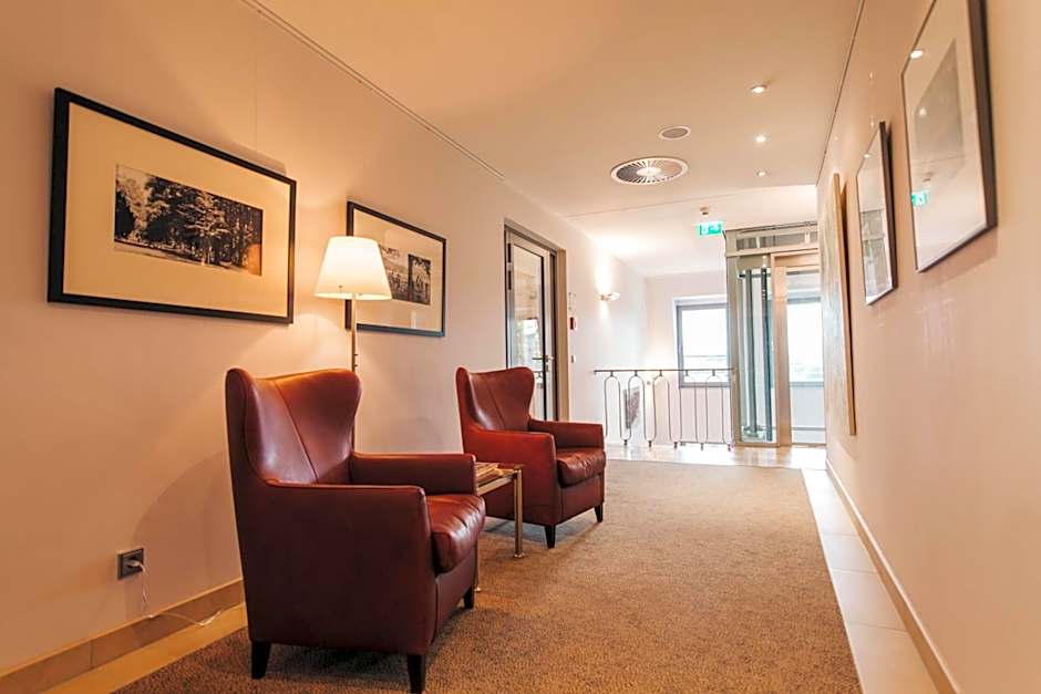 HOTEL KOCKS am Mühlenberg